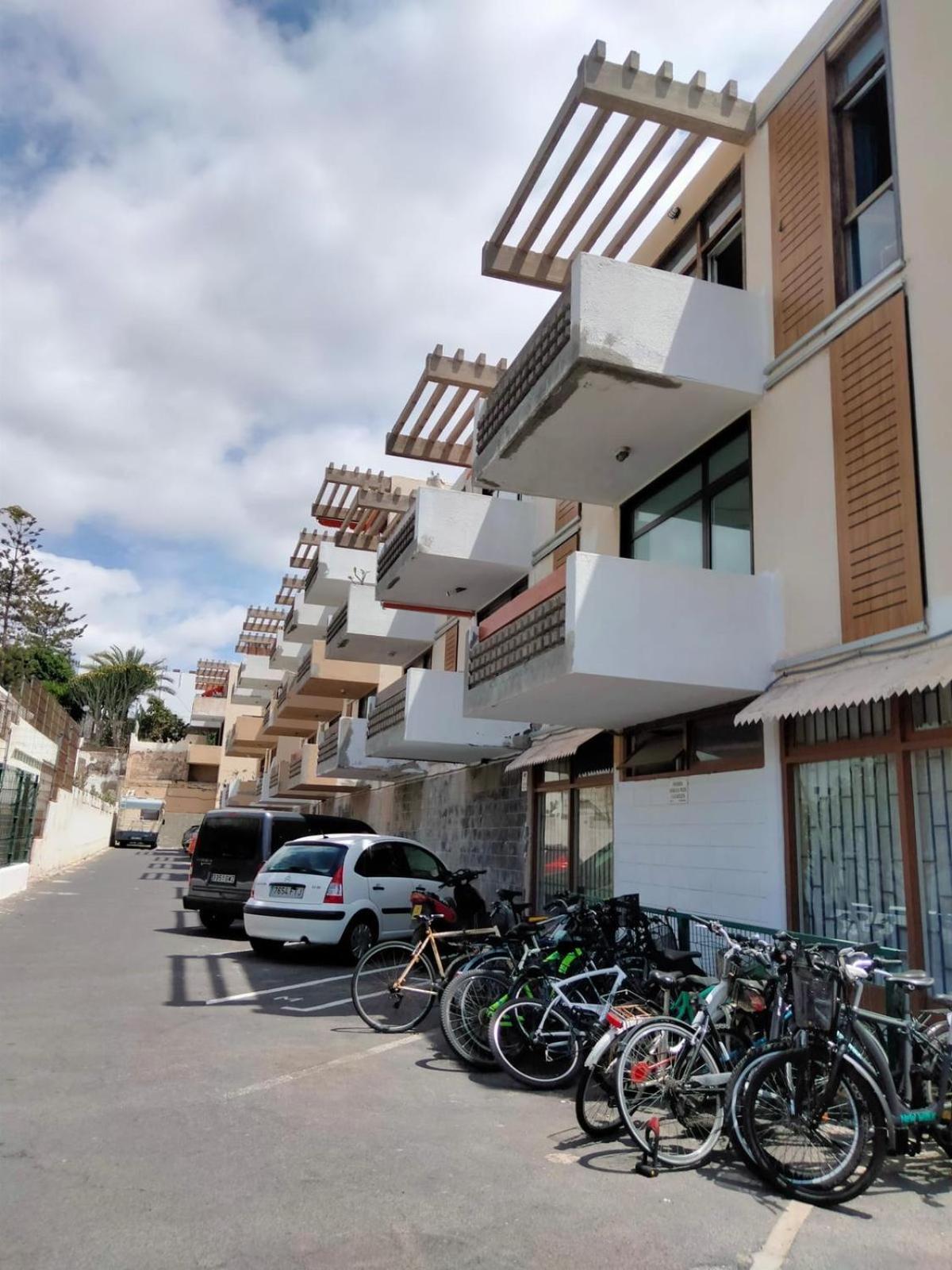 Piteras101 Las Americas Playa de las Americas  Exterior photo