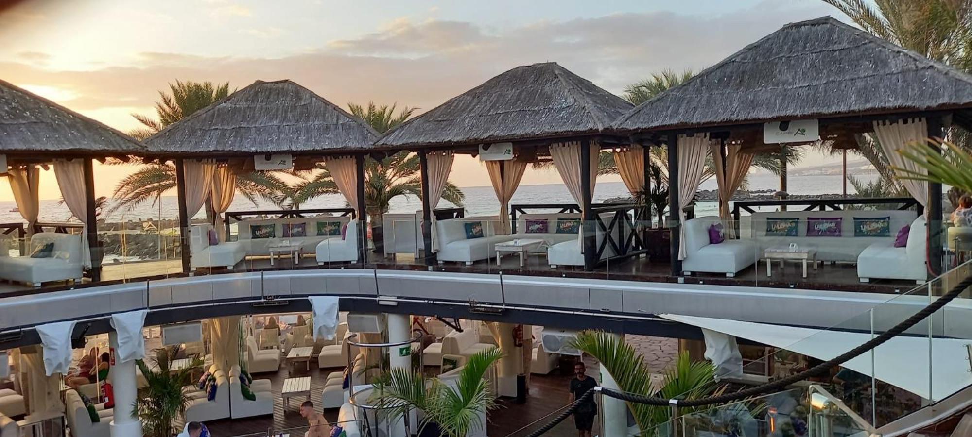Piteras101 Las Americas Playa de las Americas  Exterior photo