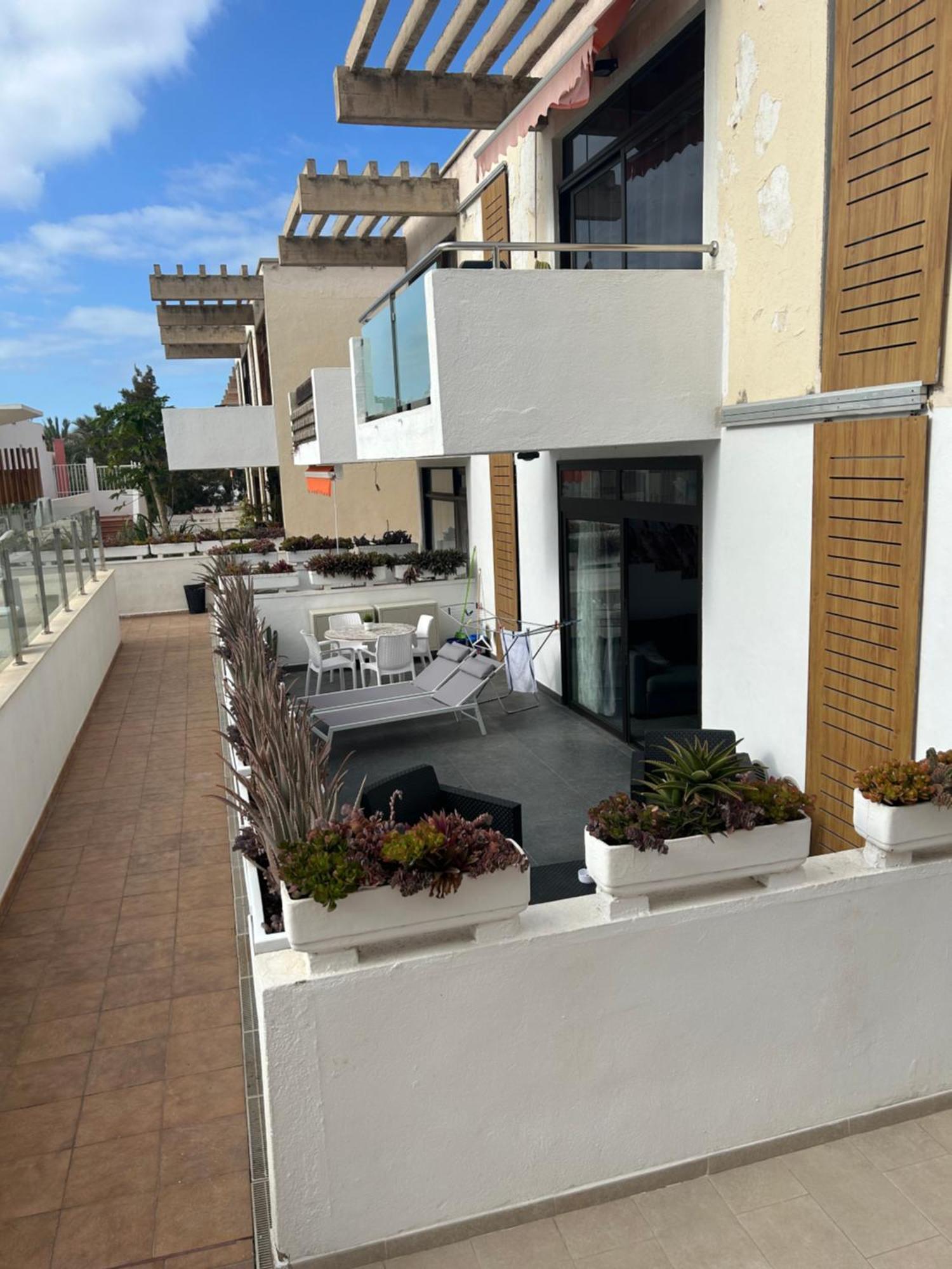 Piteras101 Las Americas Playa de las Americas  Exterior photo